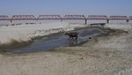 Debit Air Sungai Indus Pakistan Terus Mengering