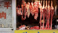 Harga Daging Sapi 1 Kg Hari Ini Naik