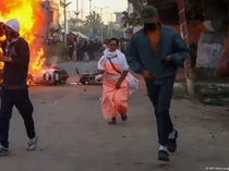 Manipur India Terjebak Konflik, Apa yang Halangi Perdamaian Abadi?