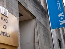 Trump Pangkas VOA, Apa Dampaknya untuk Indonesia?