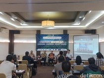 Alih Fungsi Lahan di Puncak Bagai Bom Waktu, Meledaklah Banjir Besar Jabodetabek