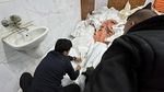Gaza Kembali Berduka di Bulan Ramadan
