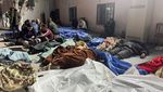 Gaza Kembali Berduka di Bulan Ramadan