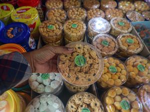 Tahun Baru Sudah Dekat! Ini Rekomendasi Kue yang Cocok Kamu Hidangkan