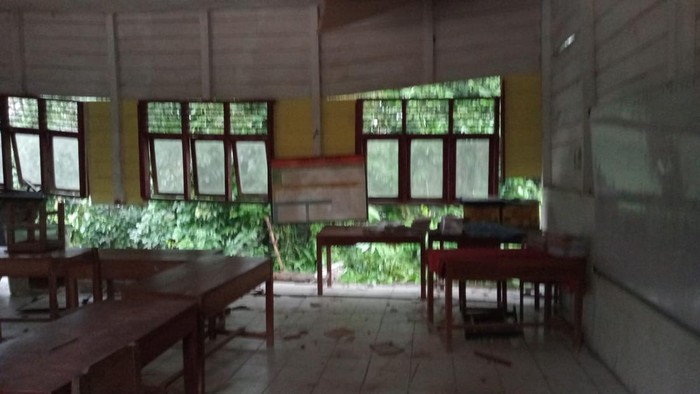 Gempa Tapanuli Utara