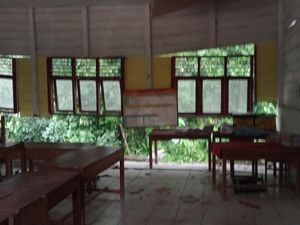 Gempa Tapanuli Utara, Kemensos Beri Santunan Korban Meninggal & Luka