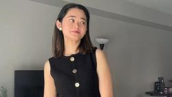 Artis Indonesia Tinggalkan Dunia Hiburan, Pilih Kerja di Luar Negeri demi Nafkah