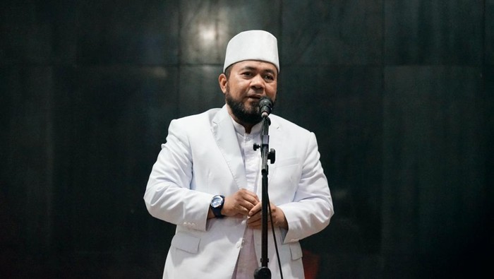 Gubernur Bengkulu, Helmi Hasan