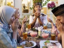 Jadwal Buka Puasa Jumat, 28 Maret 2025 untuk Kalimantan Timur