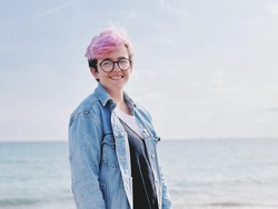 Tragis, Bintang TikTok Tuli Meninggal Setelah Minum Zat Beracun