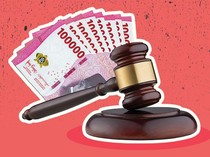 Sanksi buat Perusahaan Telat atau Tidak Bayar THR