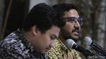 Ini Hasil Riset Indeks Tata Kelola Pemerintahan (GGI) Indonesia