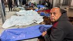 Israel Kembali Gempur Gaza di Tengah Gencatan Senjata, 121 Orang Tewas