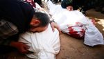 Israel Kembali Gempur Gaza di Tengah Gencatan Senjata, 121 Orang Tewas