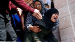 Israel Kembali Gempur Gaza di Tengah Gencatan Senjata, 121 Orang Tewas