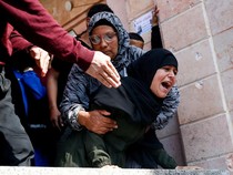 Video: Serangan Dadakan Israel ke Gaza, Lebih dari 400 Orang Tewas