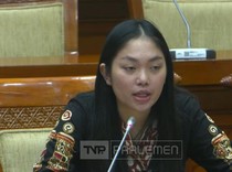 Komisi III DPR Soroti HP-Rompi Iptu Tomi yang Dikembalikan ke Keluarganya