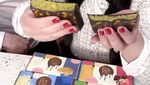 Jess No Limit Borong Durian di Malaysia hingga Jajan di Korea