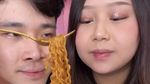 Jess No Limit Borong Durian di Malaysia hingga Jajan di Korea
