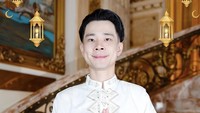 Namanya resmi dicatat pada Museum Rekor Indonesia (MURI). Jumlah subscribernya kini telah menyentuh 53,8 juta pada akun YouTube @JessNoLimit. Foto: Instagram/jessnolimit