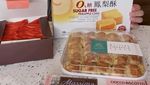 Jess No Limit Borong Durian di Malaysia hingga Jajan di Korea