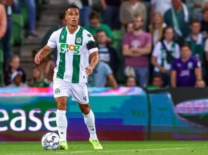 Setelah 13 Tahun, Kluivert dan Joey Pelupessy Reunian
