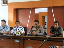 Jasa Raharja Siapkan Perlindungan Pemudik di NTB