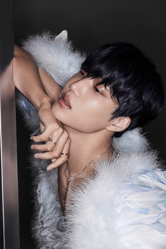 Kai EXO Kai EXO