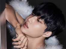 Daftar Harga & Jadwal War Konser Solo Kai EXO KAION Jakarta 2025 Daftar Harga & Jadwal War Konser Solo Kai EXO KAION Jakarta 2025