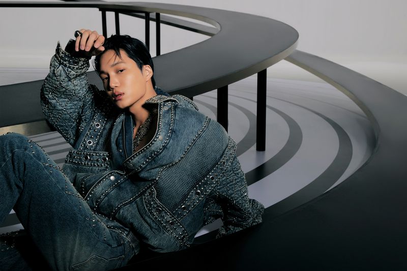 Kai EXO