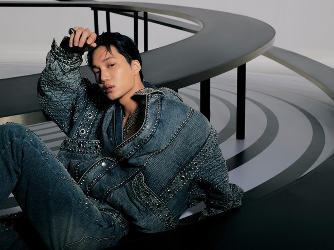 Kai EXO