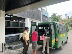 Bos Perusahaan Ini Terancam 6 Tahun Bui Gegara Faktur Pajak Fiktif