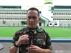 2 Oknum TNI Disanksi Berat Jika Terbukti Tembak 3 Polisi Lampung