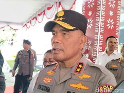 4.000 Personel Polda NTT Disiagakan untuk Amankan Idul Fitri 2025