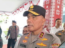 Kapolda NTT Respons Upaya Banding Mantan Kapolres Ngada Usai Dipecat Polri
