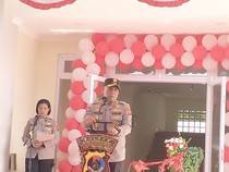 Strategi Kapolda Perangi Maraknya Kekerasan Anak-Perempuan di NTT