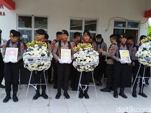 Menanti Hasil Penyelidikan Oknum TNI yang Diduga Tembak Mati 3 Polisi Lampung