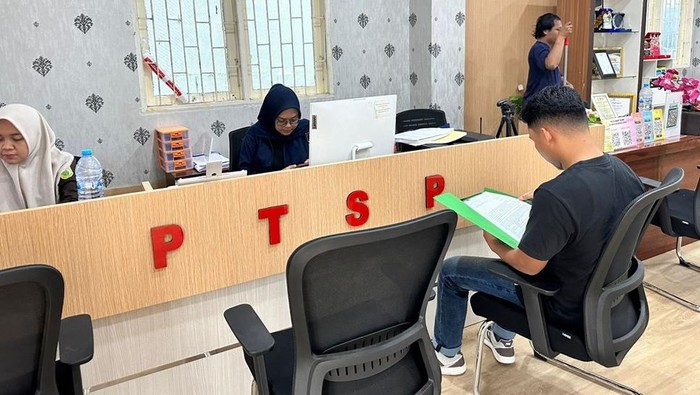 Kejari Gowa menyatakan berkas 8 tersangka kasus uang palsu UIN Alauddin Makassar telah lengkap.