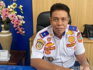 Dishub Karangasem Dapat Anggaran Rp 1,1 Miliar untuk Pengadaan LPJU Tahun Ini