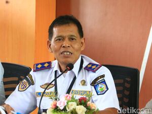 Dishub NTB Akan Tertibkan 6 Pelabuhan Tikus di Lombok Utara
