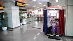 Keseruan Anak-anak Safari Ramadan Sambil Belajar Naik LRT Jakarta
