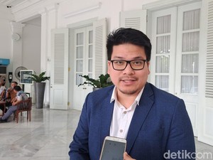 Temui Pramono, FFI Minta Dukungan Infrastruktur Jelang Piala Futsal Asia 2026
