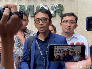 Koalisi Sipil Nilai Laporan soal Geruduk Rapat RUU TNI Keliru: Pembungkaman