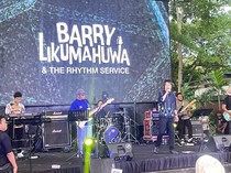 Konser #MusikAjaDulu Jadi Perayaan Penuh Keberagaman dan Toleransi