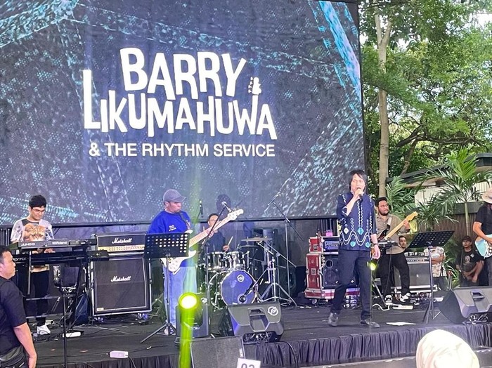 konser musik