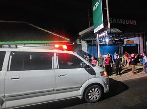 Hanyut Terseret Banjir Saat Salat, Pria Madiun Ditemukan Tewas di Blora