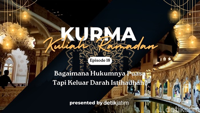 Kurma istihadah