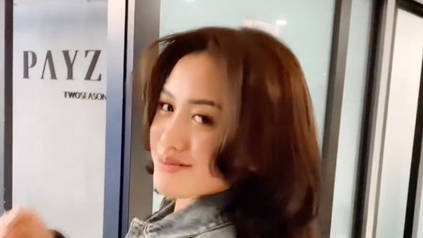 7 Foto Terbaru Lolly Anak Nikita Mirzani, Makin Cantik Dengan Kulit Glowing