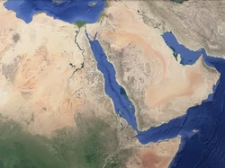 Dasar Ilmiah Nabi Musa Membelah Laut Merah Diungkap Ilmuwan