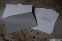 MacBook Pro M4
